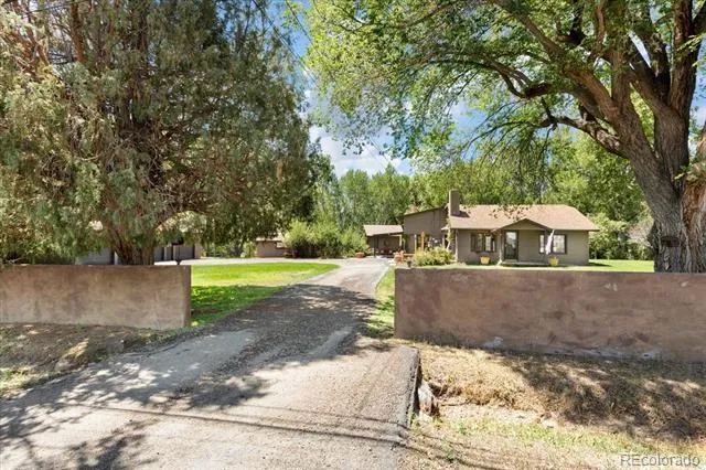 247 True Avenue Poncha Springs, CO 81242