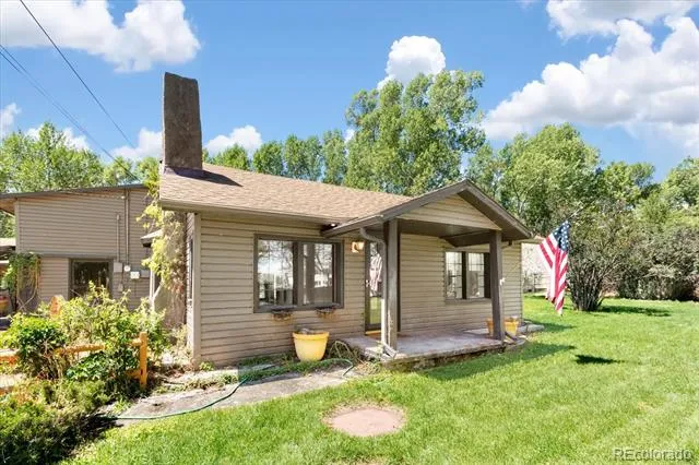 247 True Avenue Poncha Springs, CO 81242