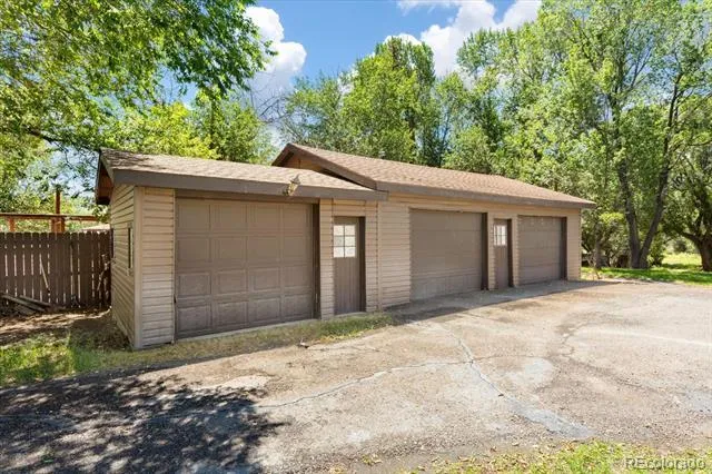 247 True Avenue Poncha Springs, CO 81242