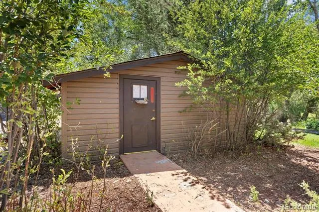 247 True Avenue Poncha Springs, CO 81242