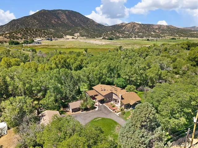 247 True Avenue Poncha Springs, CO 81242