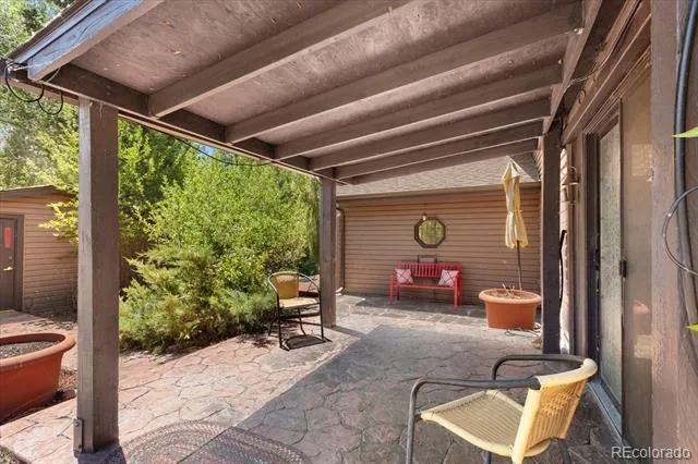247 True Avenue Poncha Springs, CO 81242
