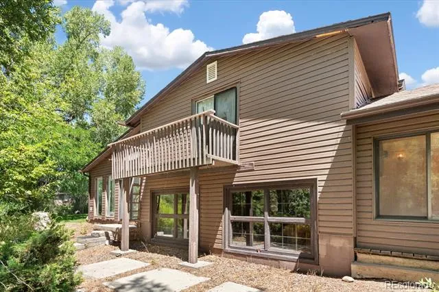 247 True Avenue Poncha Springs, CO 81242