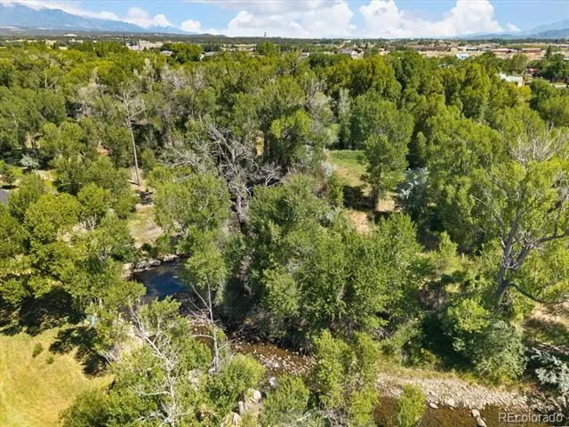 247 True Avenue Poncha Springs, CO 81242