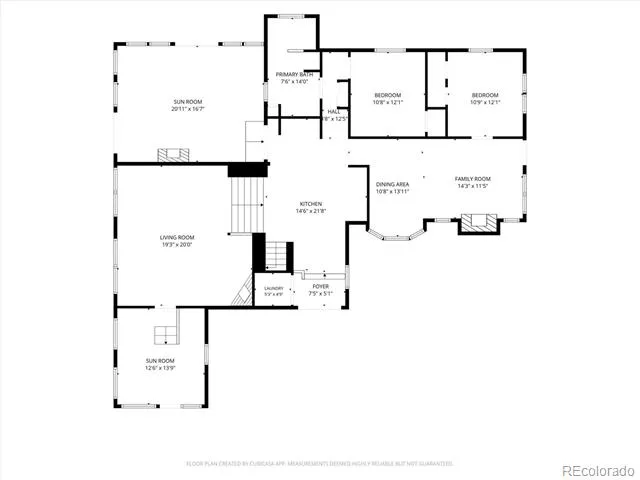 247 True Avenue Poncha Springs, CO 81242