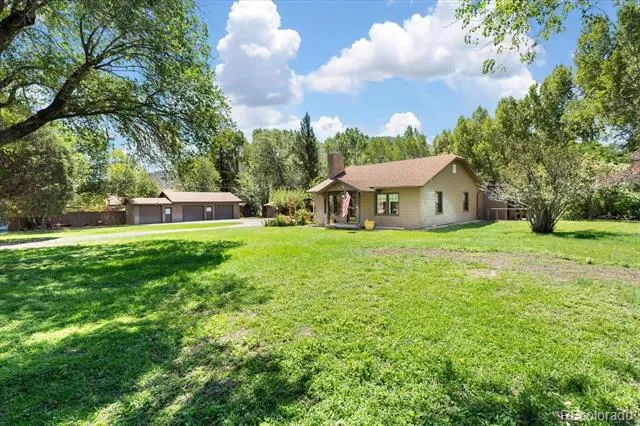 247 True Avenue Poncha Springs, CO 81242