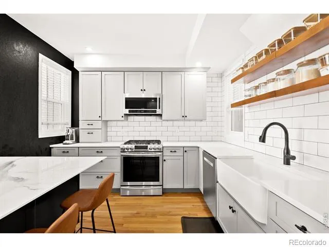 639 Galapago Street Denver, CO 80204