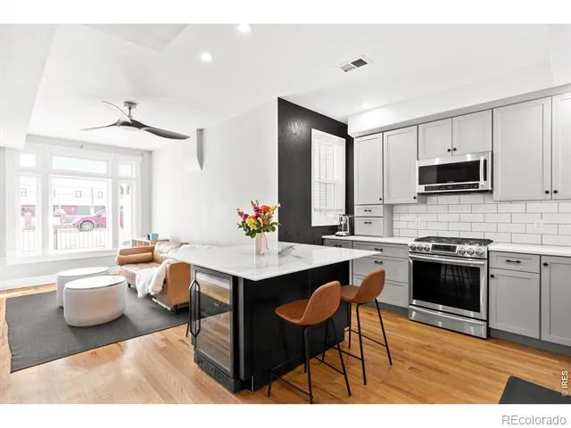 639 Galapago Street Denver, CO 80204