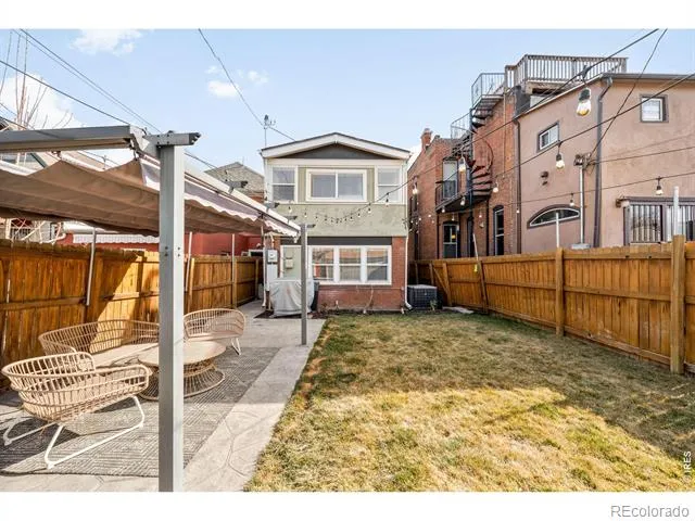 639 Galapago Street Denver, CO 80204