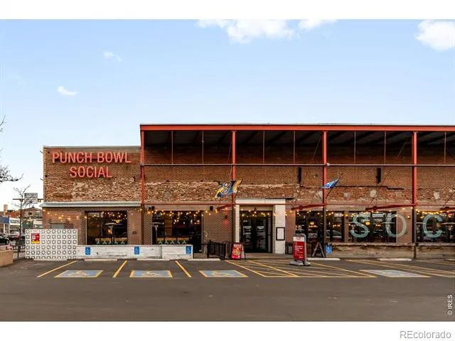 639 Galapago Street Denver, CO 80204