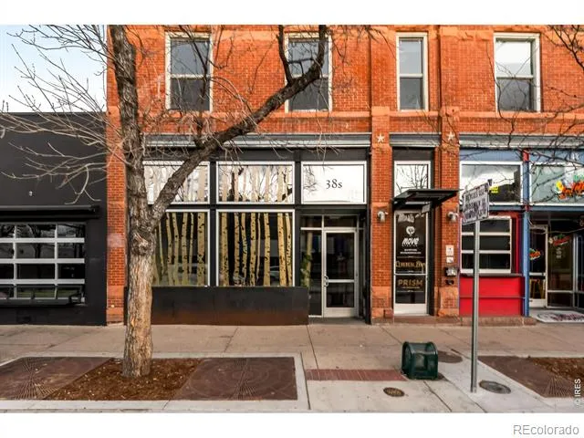 639 Galapago Street Denver, CO 80204