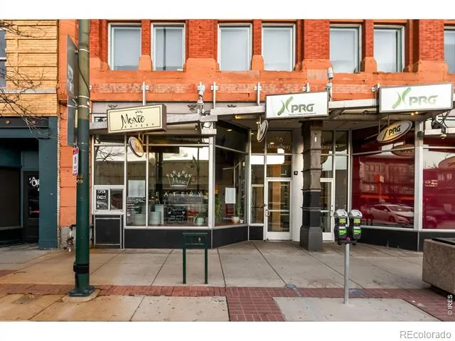 639 Galapago Street Denver, CO 80204