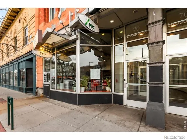 639 Galapago Street Denver, CO 80204