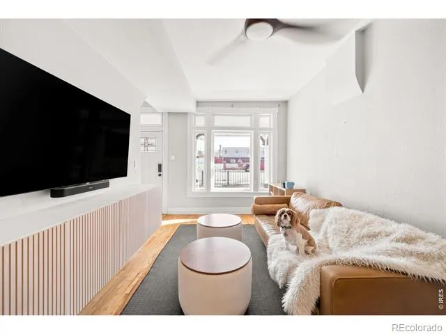 639 Galapago Street Denver, CO 80204