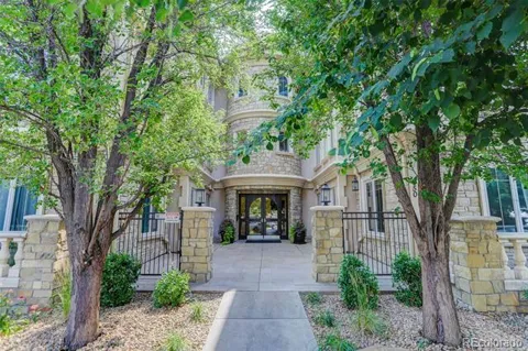 150 S Madison Street #108