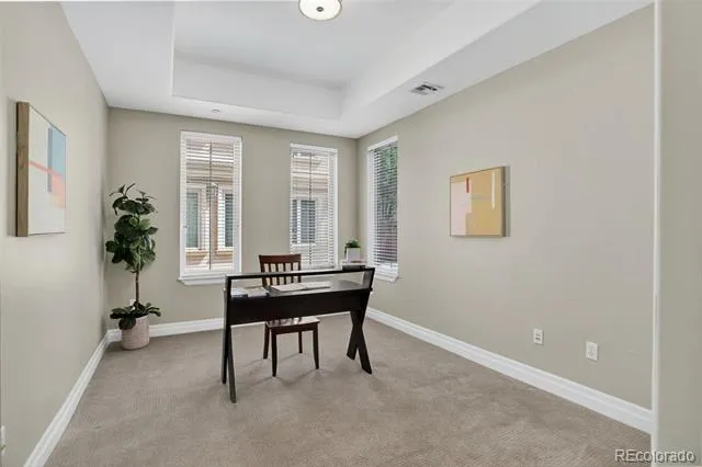 150 S Madison Street #108 Denver, CO 80209