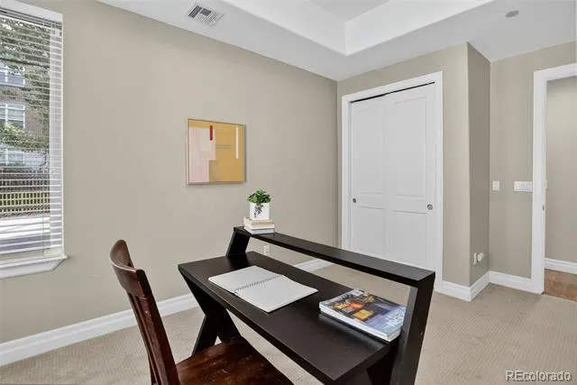 150 S Madison Street #108 Denver, CO 80209