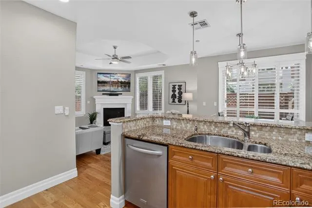 150 S Madison Street #108 Denver, CO 80209