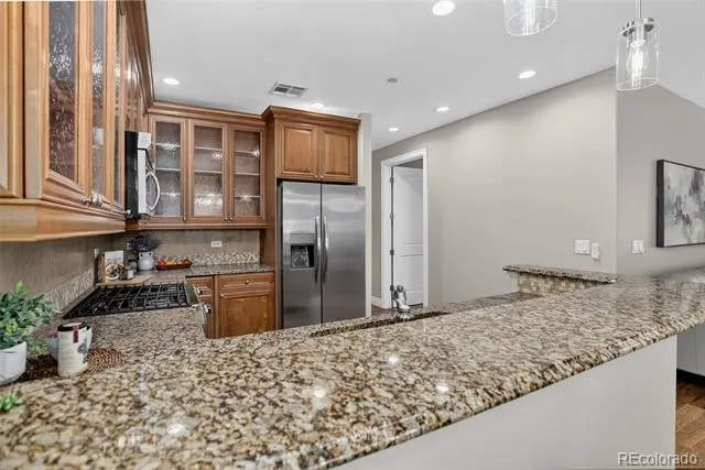 150 S Madison Street #108 Denver, CO 80209