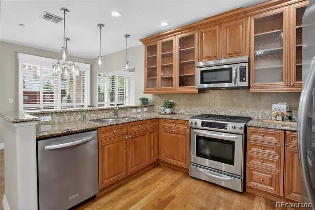 150 S Madison Street #108 Denver, CO 80209