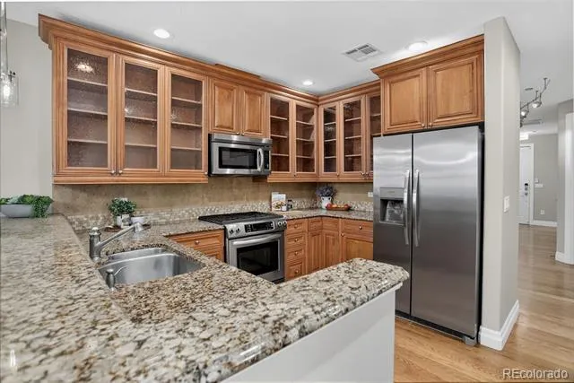 150 S Madison Street #108 Denver, CO 80209