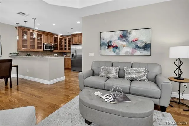 150 S Madison Street #108 Denver, CO 80209