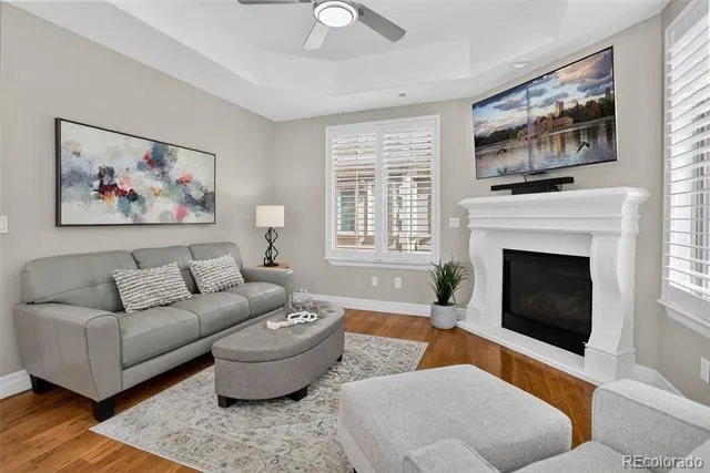 150 S Madison Street #108 Denver, CO 80209