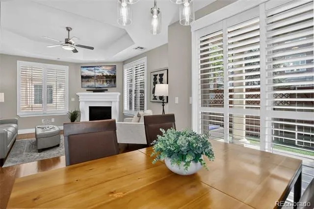 150 S Madison Street #108 Denver, CO 80209