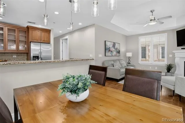 150 S Madison Street #108 Denver, CO 80209