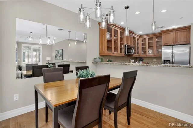 150 S Madison Street #108 Denver, CO 80209