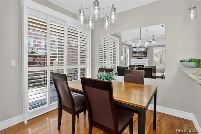150 S Madison Street #108 Denver, CO 80209