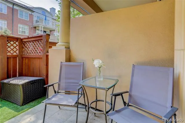 150 S Madison Street #108 Denver, CO 80209