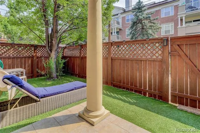 150 S Madison Street #108 Denver, CO 80209