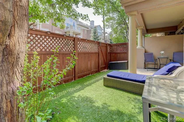 150 S Madison Street #108 Denver, CO 80209