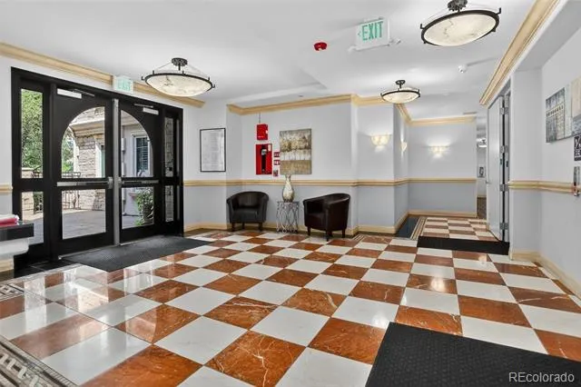 150 S Madison Street #108 Denver, CO 80209