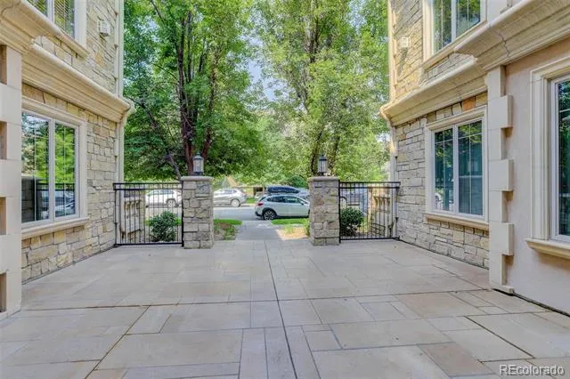 150 S Madison Street #108 Denver, CO 80209