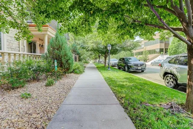 150 S Madison Street #108 Denver, CO 80209