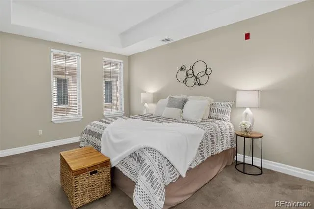 150 S Madison Street #108 Denver, CO 80209
