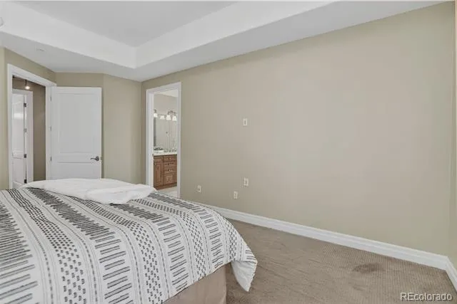 150 S Madison Street #108 Denver, CO 80209