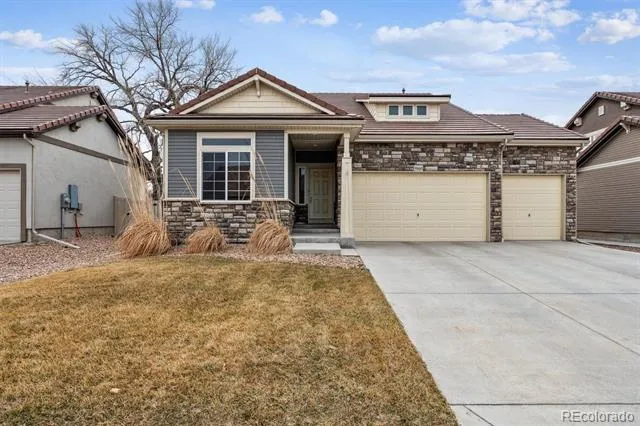 4660 Wildwood Way Johnstown, CO 80534