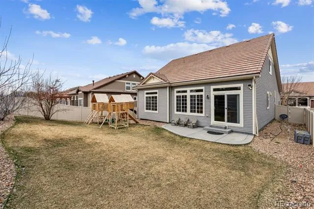 4660 Wildwood Way Johnstown, CO 80534