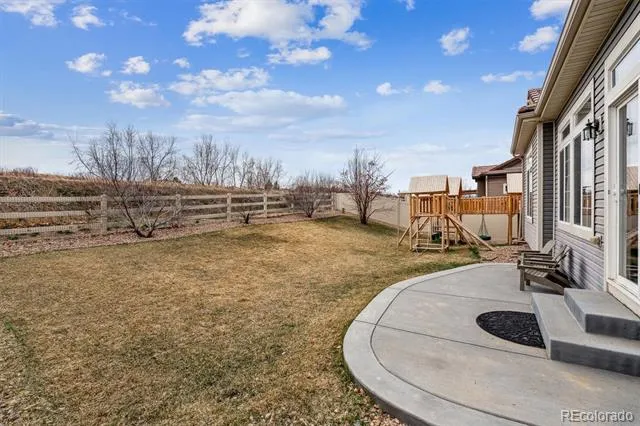 4660 Wildwood Way Johnstown, CO 80534