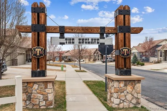 4660 Wildwood Way Johnstown, CO 80534