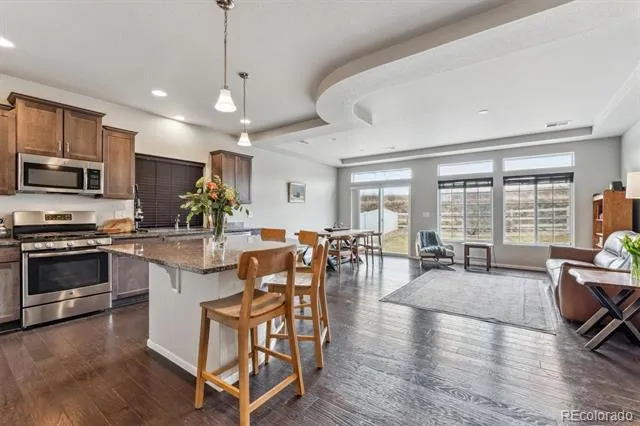 4660 Wildwood Way Johnstown, CO 80534
