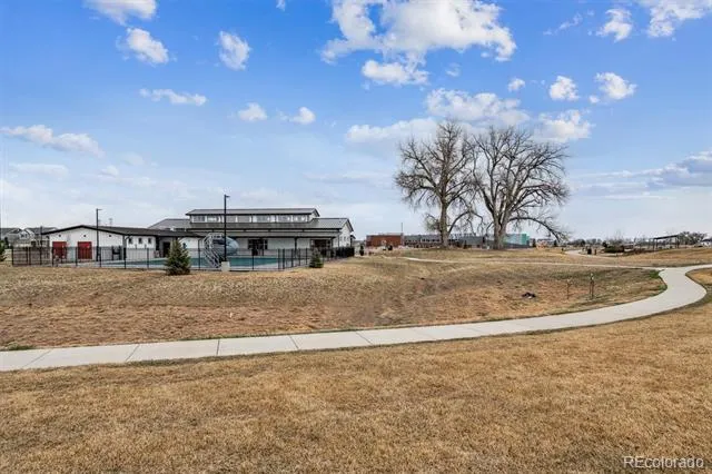4660 Wildwood Way Johnstown, CO 80534