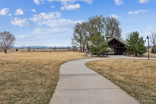 4660 Wildwood Way Johnstown, CO 80534