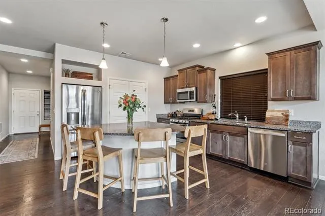4660 Wildwood Way Johnstown, CO 80534