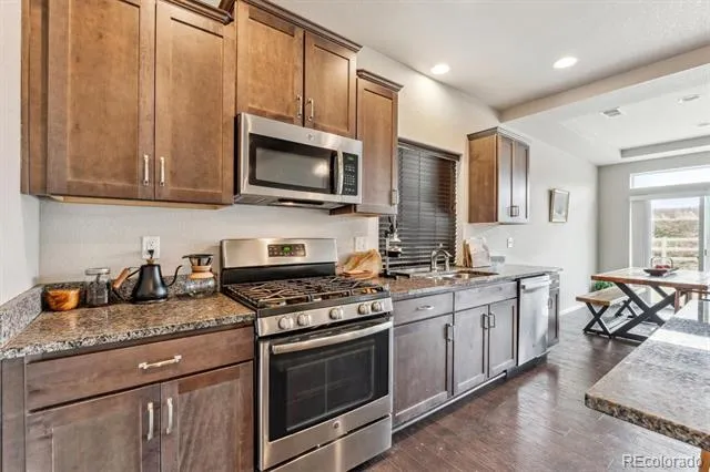 4660 Wildwood Way Johnstown, CO 80534