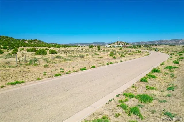 37300 Kunzite Road Trinidad, CO 81082