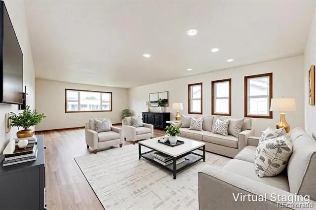 1819 Senter Avenue Burlington, CO 80807